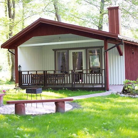 Adeles Sodyba Sturmai Exterior photo