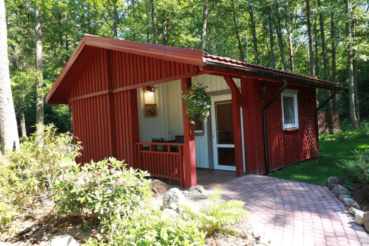 Adeles Sodyba Sturmai Exterior photo