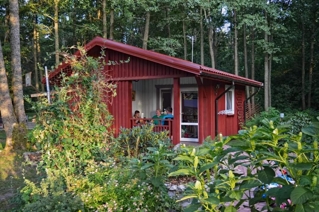 Adeles Sodyba Sturmai Exterior photo